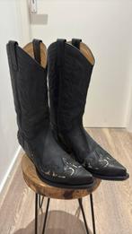 Sendra boots cowboylaarzen mt 44 zwart met ptyhon inleg, Kleding | Heren, Schoenen, Sendra, Zwart, Boots, Ophalen of Verzenden