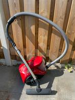 Rowenta Compact Power Cyclonic Stofzuiger, Ophalen of Verzenden, Gebruikt