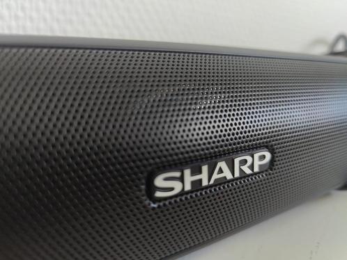 Sharp HT-SBW202 Soundbar met Draadloze Subwoofer, Audio, Tv en Foto, Soundbars, Gebruikt, Bluetooth, Met externe subwoofer, Ophalen