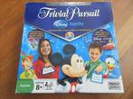 Trivial Pursuit Disney Familie editie, Een of twee spelers, Ophalen of Verzenden, Gebruikt