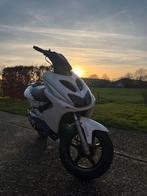 Aerox 70cc, Ophalen of Verzenden, Zo goed als nieuw, Tweetakt, Aerox