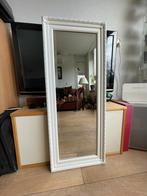 Fraaie spiegel 90x30, Huis en Inrichting, Woonaccessoires | Spiegels, Ophalen, Rechthoekig, Minder dan 100 cm
