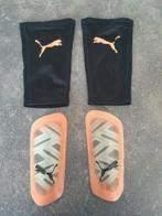Puma scheenbeschermers, Maat XS of kleiner, Ophalen of Verzenden, Zo goed als nieuw, Overige typen
