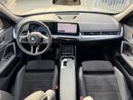BMW X1 sDrive18i M Sport Camera | Elekt. Klep | Stoelverw., 12 maanden, 136 pk, Gebruikt, Zwart