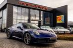 Porsche 911 992 3.0 Carrera, 385 PK, Pano, Sportuitlaat *Gen, Auto's, Porsche, Automaat, Achterwielaandrijving, Gebruikt, 2981 cc