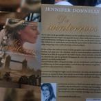 De winterroos Jennifer donnelly, Boeken, Ophalen of Verzenden, Zo goed als nieuw, Nederland