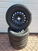 Winterset Renault Captur, Ophalen, Gebruikt, 16 inch, Banden en Velgen