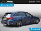 Mercedes-Benz C Estate 180 Star Edition AMG | Night Pakket |, Automaat, Achterwielaandrijving, 1800 kg, 4 cilinders