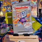 Topps garbagepailkids, Ophalen of Verzenden, Nieuw, Meerdere kaarten