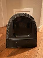 Kattenbak Curver, Dieren en Toebehoren, Ophalen, Gebruikt, Gesloten