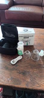 Aero vernevelaar voor kat of hond, Dieren en Toebehoren, Katten-accessoires, Ophalen of Verzenden, Zo goed als nieuw