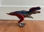 Schleich tyrannosaurus rex exclusive / exclusief, Verzamelen, Ophalen of Verzenden, Zo goed als nieuw, Paard, Beeldje of Figuurtje