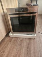 Whirlpool Inbouw Oven - akz9 6220 IX, Witgoed en Apparatuur, Ovens, Gebruikt, Hete lucht, Oven met grill, Inbouw