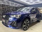 Audi Q3 Sportback 40 TFSI quattro Pro Line (bj 2024), Auto's, 1984 cc, 14 km/l, Bedrijf, SUV of Terreinwagen