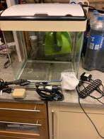 Aquarium, Dieren en Toebehoren, Vissen | Aquaria en Toebehoren, Ophalen of Verzenden, Gebruikt, Leeg aquarium