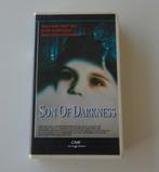 Son Of Darkness - Horrorfilm op VHS uit 1991, Cd's en Dvd's, VHS | Film, Vanaf 16 jaar, Ophalen, Zo goed als nieuw