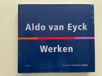 Aldo van Eyck, Boeken, Verzenden, Architecten, Zo goed als nieuw, Aldo Van Eyck