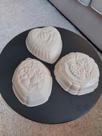 Pudding vormen voor aan de muur, Antiek en Kunst, Antiek | Keramiek en Aardewerk, Ophalen