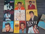 Elvis Presley lp's grote verzameling!, Ophalen of Verzenden, Gebruikt