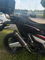 Honda X-ADV 750 2017 Tri Colore, Motoren, Motoren | Honda, 750 cc, 2 cilinders, Particulier, Meer dan 35 kW