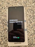 Samsung Galaxy S20 FE 5G, Android OS, Overige modellen, Ophalen of Verzenden, Touchscreen