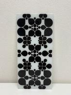 Glasplaat vintage IKEA Gyllen wandlamp Verner Paton stijl, Vintage, Ophalen of Verzenden, ., Ikea