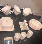 Springfield servies by Jenny Rhodes diverse artikelen, Ophalen, Zo goed als nieuw, Overige stijlen, Porselein