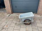 Fietskar - Gebruikt, Fietsen en Brommers, Fietsaccessoires | Aanhangers en Karren, Ophalen, Gebruikt, Bagagekar, 40 tot 60 kg