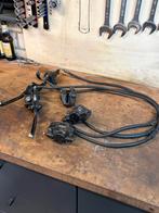 Piaggio zip remsysteem, Ophalen of Verzenden, Overige typen, Piaggio