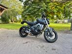 Yamaha mt09 quickshift, Particulier, Naked bike