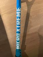 Micro Xtreme Stuntstep - Gebruikt met Pegs, Fietsen en Brommers, Steps, Ophalen of Verzenden, Gebruikt, Overige typen