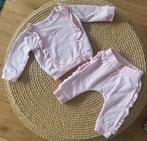 Setje Bampidano maat 56 baby kleding setje, Kinderen en Baby's, Babykleding | Maat 56, Ophalen of Verzenden, Zo goed als nieuw