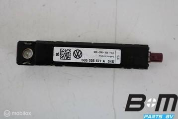 Antenneversterker VW Golf 7 5G6035577A beschikbaar voor biedingen