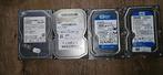 sata hdd, Computers en Software, Harde schijven, Ophalen of Verzenden, Desktop