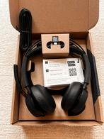 Poly voyager focus 2 UC - new never used, Computers en Software, Headsets, Ophalen of Verzenden, Zo goed als nieuw, Over-ear, Poly (Plantronics)