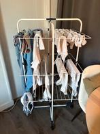 Wasrek, Kleding | Dames, Kledingrekken, Ophalen, Zo goed als nieuw