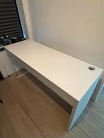 Bureau tafel, Ophalen, Zo goed als nieuw, Bureau