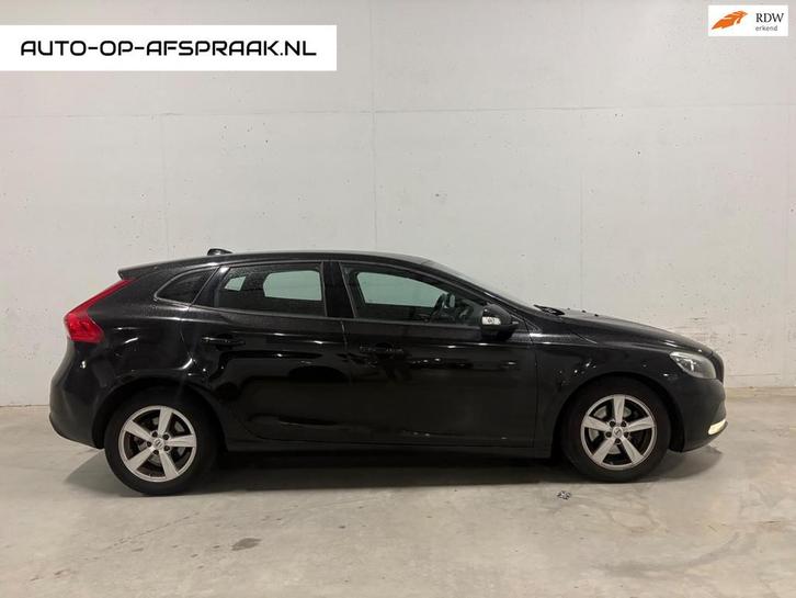Volvo V40 2.0 T2 Base Airco Cruise Control Trekhaak, Auto's, Volvo, Bedrijf, Te koop, V40, ABS, Airbags, Airconditioning, Boordcomputer