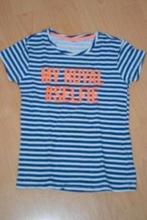 134 shirt, Verzenden, Zo goed als nieuw, Meisje, Shirt of Longsleeve