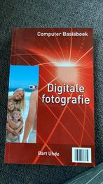 Digitale fotografie, computer basisboek, Boeken, Informatica en Computer, Ophalen of Verzenden, Zo goed als nieuw, Overige onderwerpen
