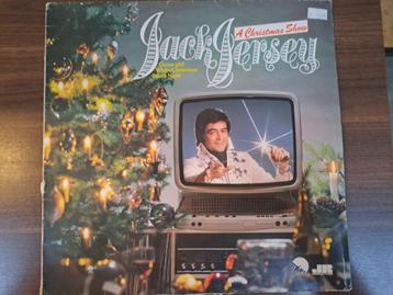 Jack Jersey – A Christmas Show beschikbaar voor biedingen