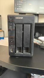 Nas server, Computers en Software, NAS, Ophalen, Gebruikt