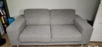 Bank Grey, Huis en Inrichting, Banken | Bankstellen, Ophalen, Gebruikt, 150 tot 200 cm, Driepersoons