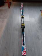 Atomic Redster GS 188 Ski's - FIS Skis incl bindingen, Ophalen, 180 cm of meer, Zo goed als nieuw, Carve