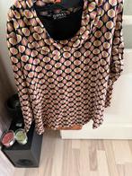 Leuk shirt, Ophalen of Verzenden, Zo goed als nieuw, Maat 46/48 (XL) of groter