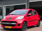 Peugeot 107 1.0-12V XS Android Camera Nette Nw APK, Voorwielaandrijving, Gebruikt, 4 stoelen, 68 pk