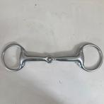 Bustrens enkelgebroken Imperial Riding 14,5 CM, Ophalen of Verzenden, Zo goed als nieuw, Overige soorten