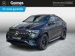 Mercedes-Benz GLE-klasse Coupé 400 e 4MATIC AMG | Panoramad, Gebruikt, 4 cilinders, Bedrijf, Vierwielaandrijving