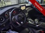 Mercedes GLC-klasse 250 4MATIC AMG Line Panorama/Keyless/HUD, Automaat, Adaptive Cruise Control, 15 km/l, Euro 6