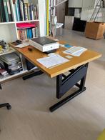3 verstelbare tekentafels, Werkplek, Ophalen, Gebruikt, Bureau